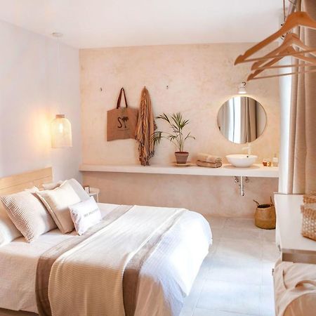 Appartement 8 - La Guarida De Tarifa - Bajo B - Enjoy Tarifa Extérieur photo