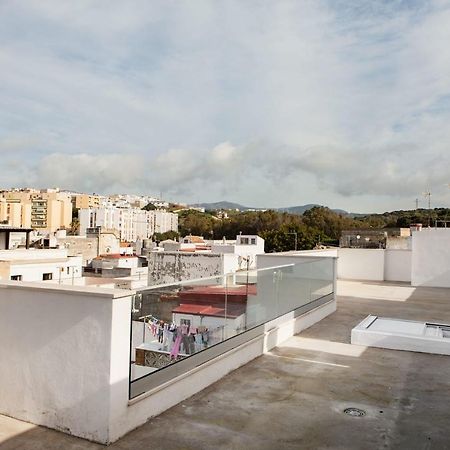 Appartement 8 - La Guarida De Tarifa - Bajo B - Enjoy Tarifa Extérieur photo