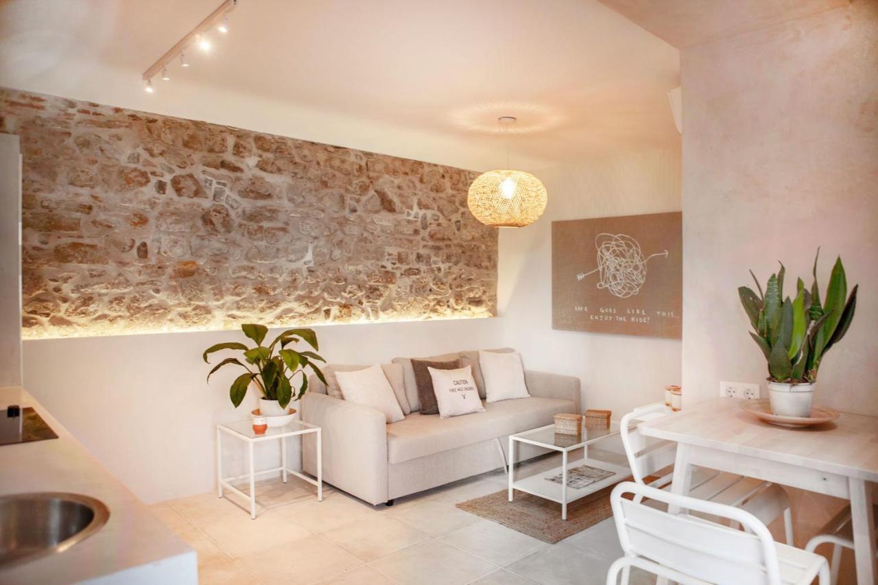 Appartement 8 - La Guarida De Tarifa - Bajo B - Enjoy Tarifa Extérieur photo