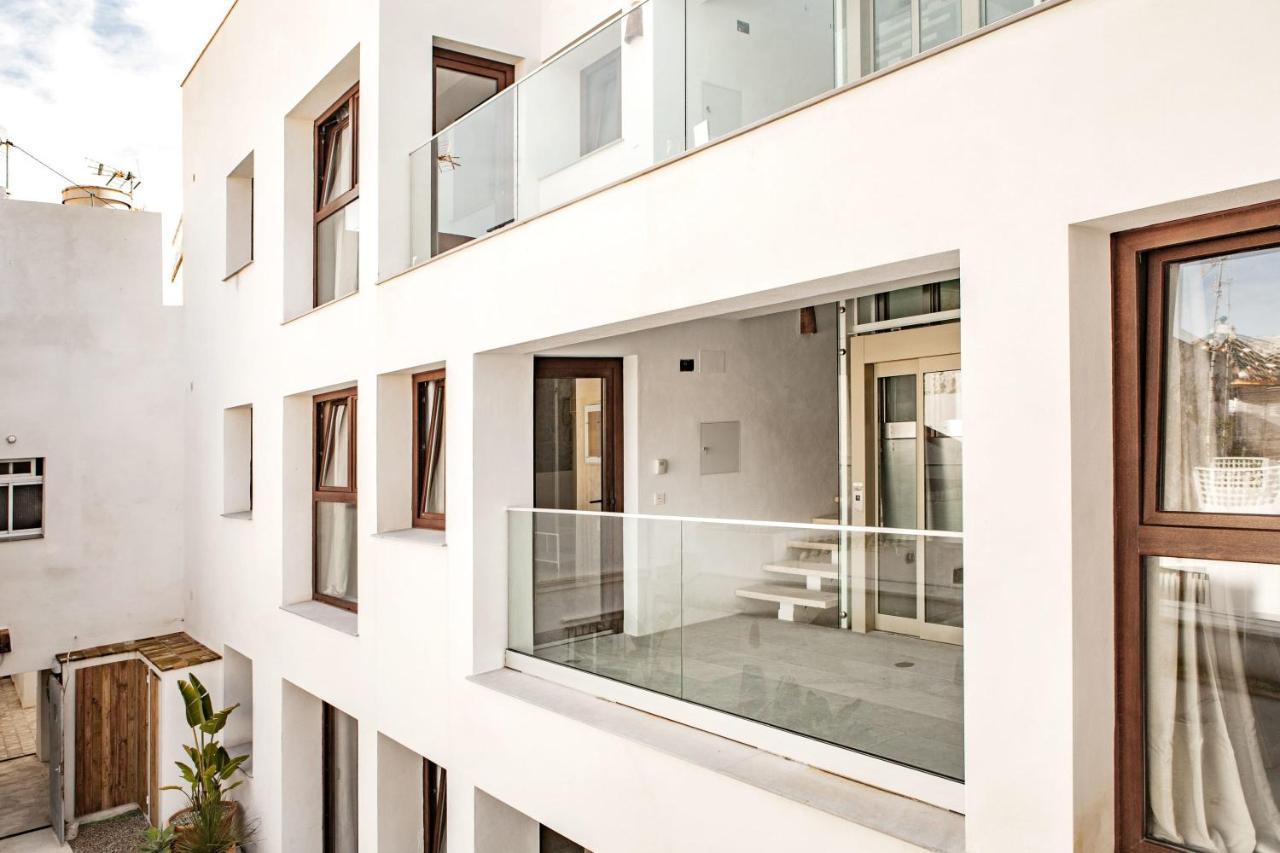 Appartement 8 - La Guarida De Tarifa - Bajo B - Enjoy Tarifa Extérieur photo