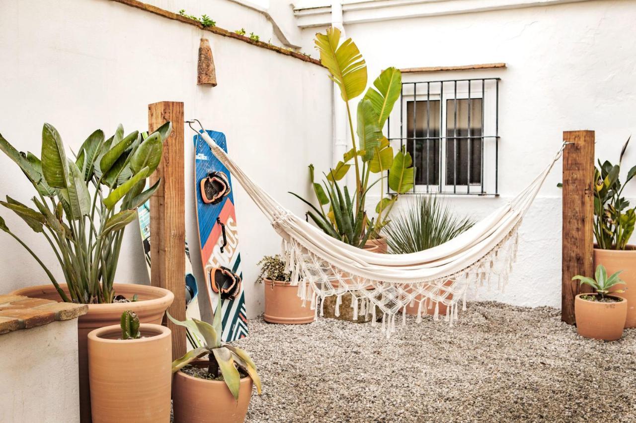Appartement 8 - La Guarida De Tarifa - Bajo B - Enjoy Tarifa Extérieur photo