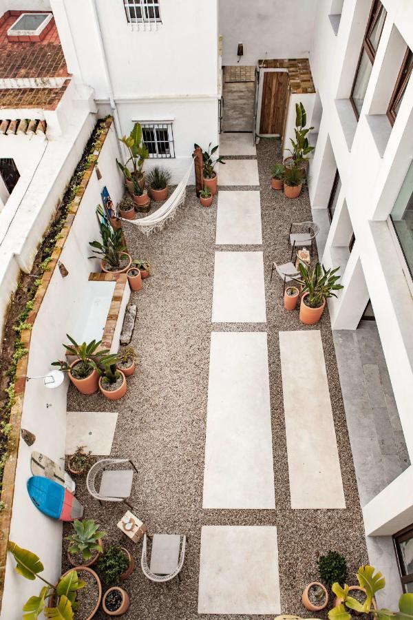 Appartement 8 - La Guarida De Tarifa - Bajo B - Enjoy Tarifa Extérieur photo