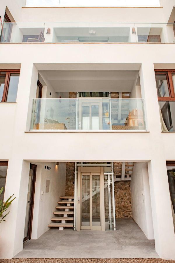 Appartement 8 - La Guarida De Tarifa - Bajo B - Enjoy Tarifa Extérieur photo