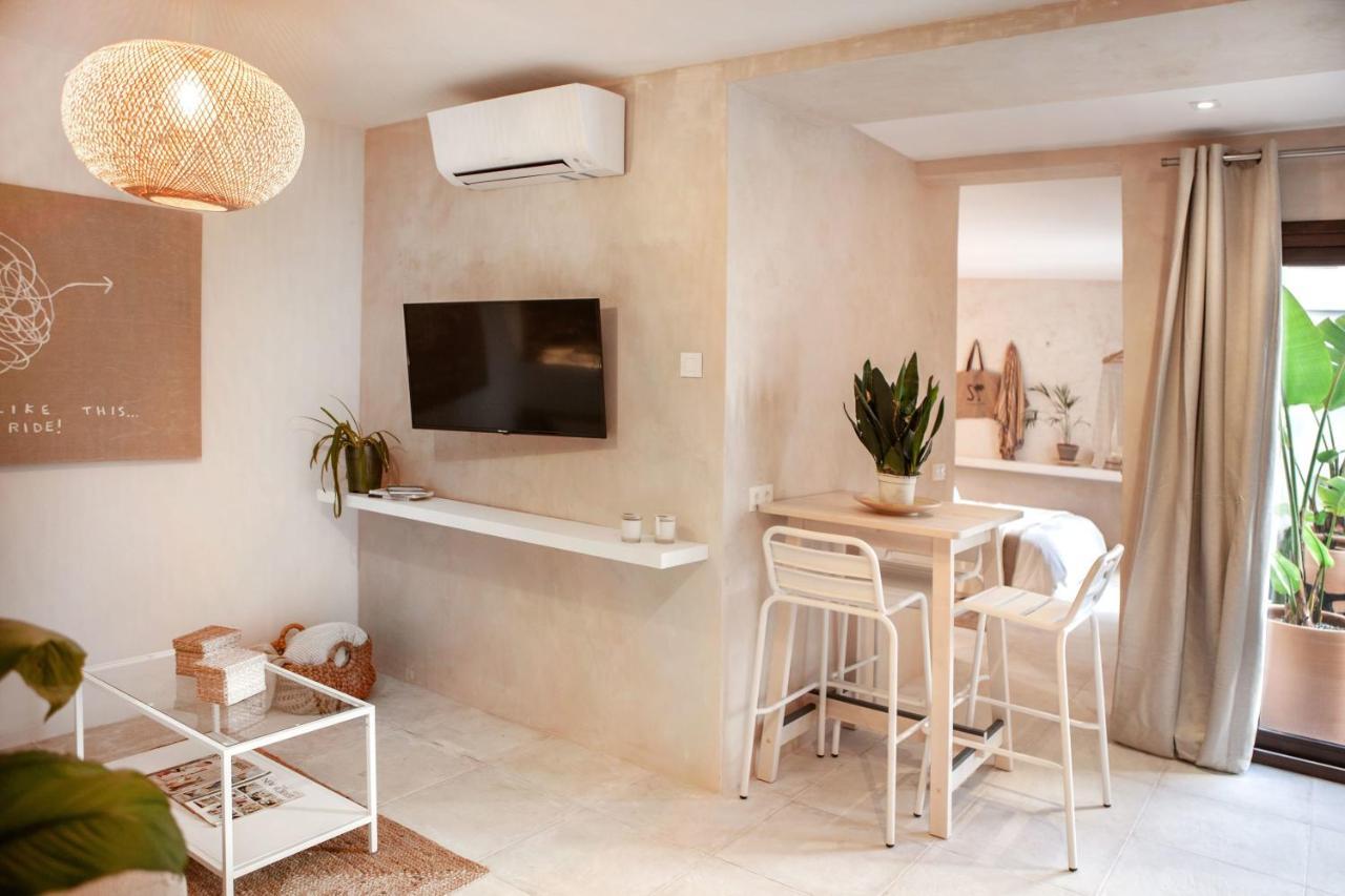 Appartement 8 - La Guarida De Tarifa - Bajo B - Enjoy Tarifa Extérieur photo