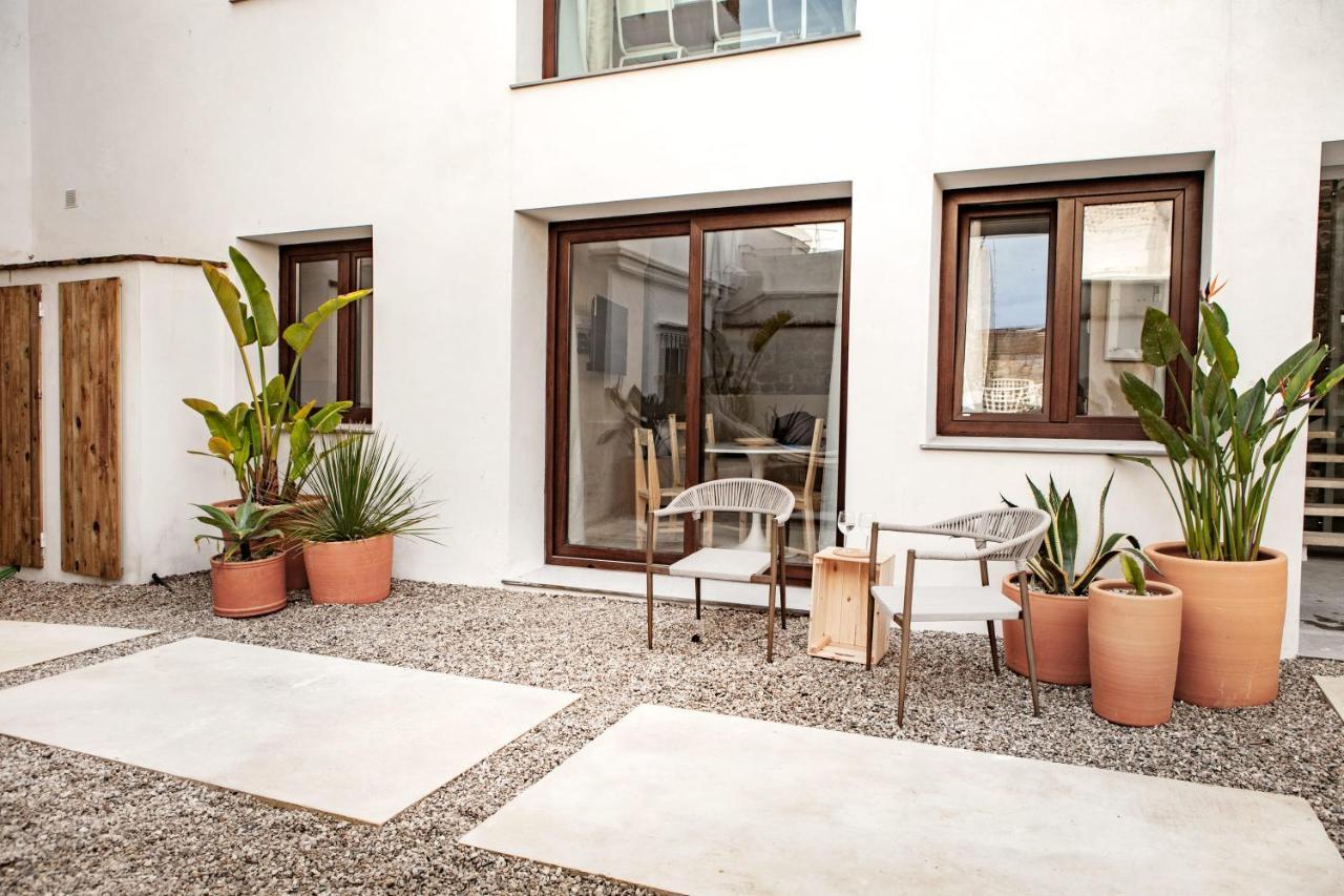 Appartement 8 - La Guarida De Tarifa - Bajo B - Enjoy Tarifa Extérieur photo
