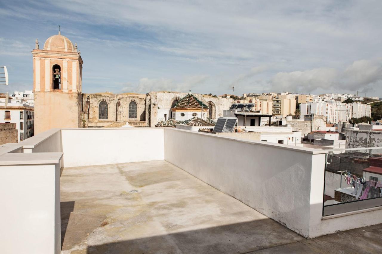 Appartement 8 - La Guarida De Tarifa - Bajo B - Enjoy Tarifa Extérieur photo
