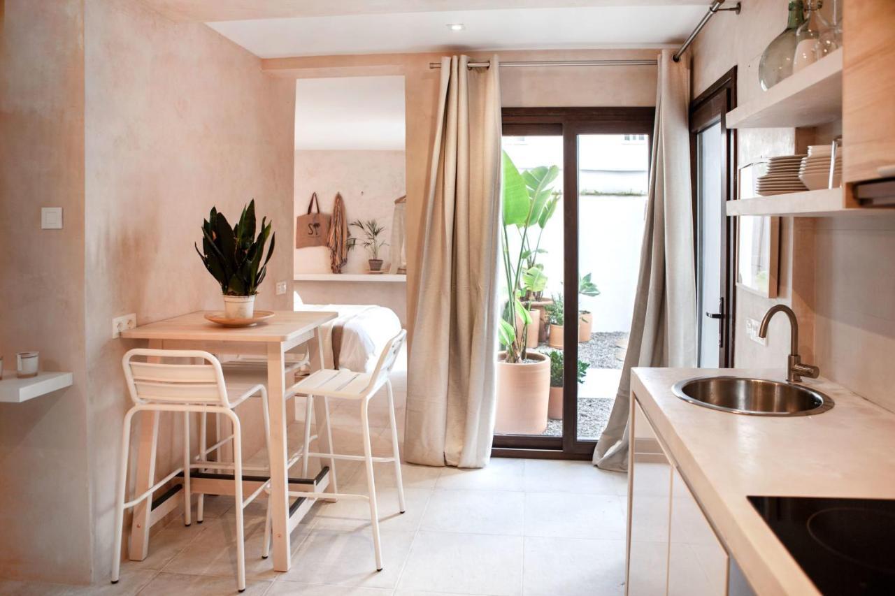 Appartement 8 - La Guarida De Tarifa - Bajo B - Enjoy Tarifa Extérieur photo