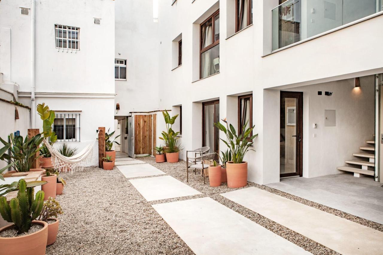 Appartement 8 - La Guarida De Tarifa - Bajo B - Enjoy Tarifa Extérieur photo