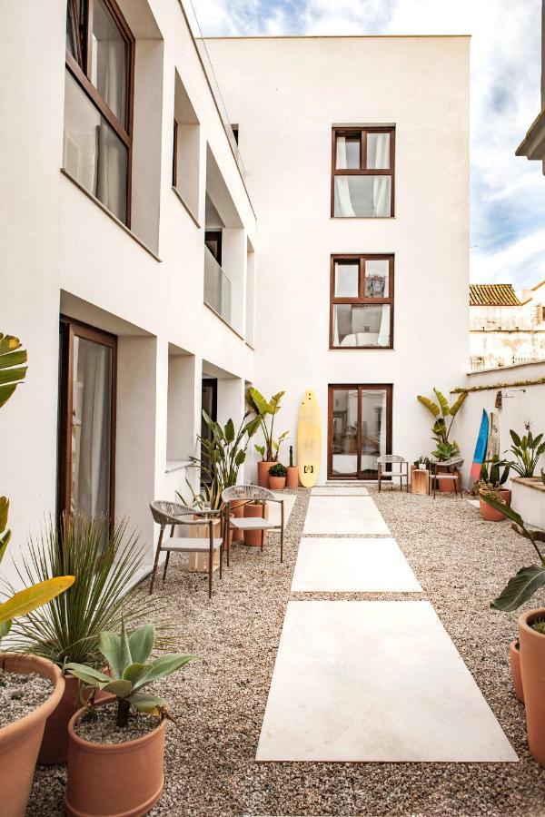 Appartement 8 - La Guarida De Tarifa - Bajo B - Enjoy Tarifa Extérieur photo