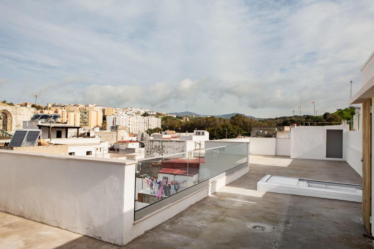 Appartement 8 - La Guarida De Tarifa - Bajo B - Enjoy Tarifa Extérieur photo